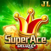 Super Ace Deluxe Hot Game at JL29